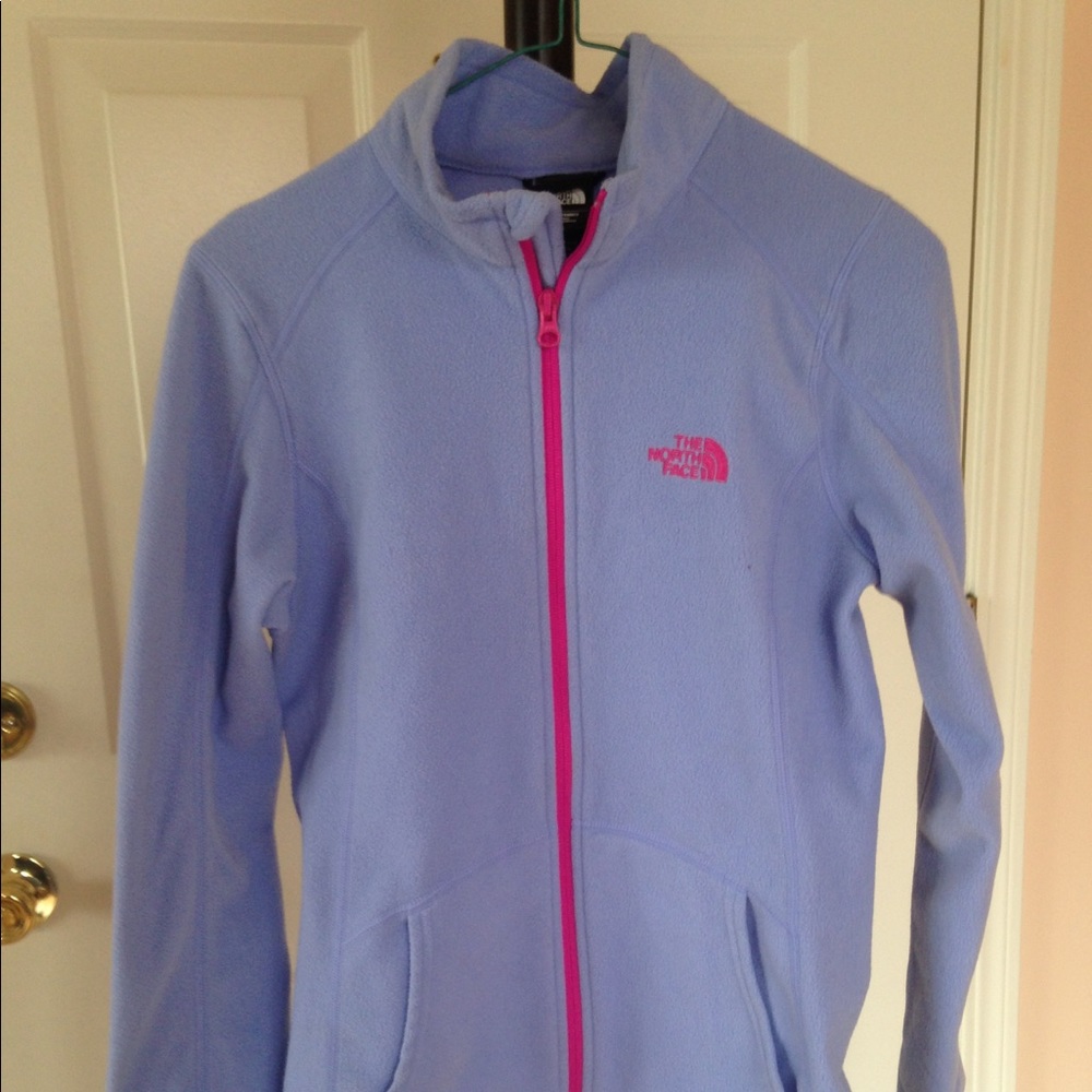 The North Face Women's Fleece Jacket